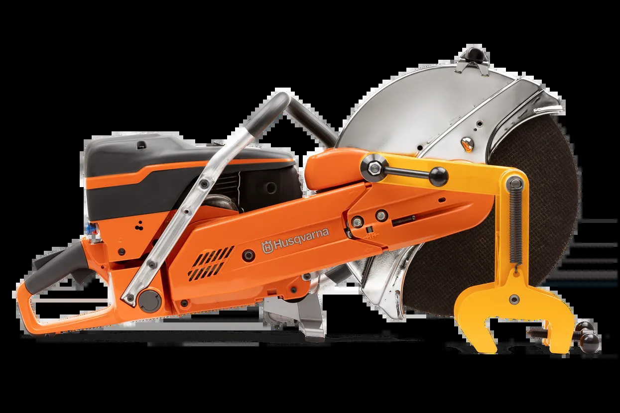 Husqvarna K1270 Rail Przecinarki 16