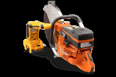 Husqvarna K1270 Rail Przecinarki 16 Husqvarna K1270 Rail Przecinarki 16