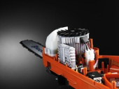 Husqvarna 340i Akumulator pilarka Husqvarna 340i Akumulator pilarka