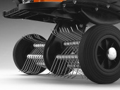 Brona pazurowa Brona pazurowa