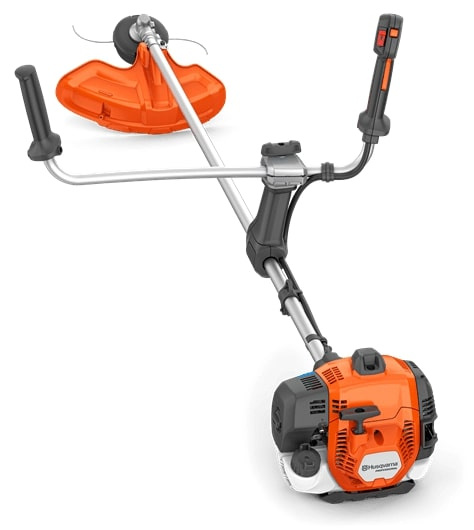 Husqvarna 525RX Mark II Wykaszarki-Kit