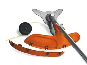 Husqvarna 525RX Mark II Wykaszarki-Kit