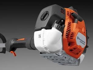 Husqvarna 525RX Mark II Wykaszarki-Kit