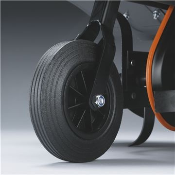 Husqvarna TR 348 Kultywatory