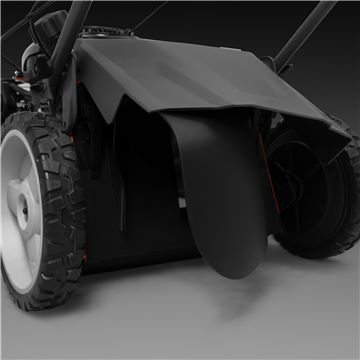 Husqvarna LC 353 AWD Kosiarki