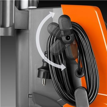 Husqvarna PW 235R Myjka Ciśnieniowa