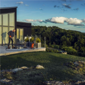 Husqvarna PW 235R Myjka Ciśnieniowa Husqvarna PW 235R Myjka Ciśnieniowa