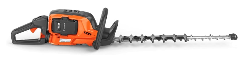 Husqvarna 522iHD60 Akumulatorem nożyce do żywopłotu