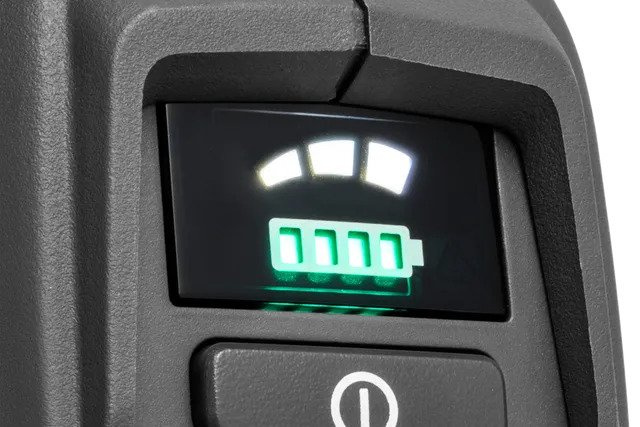 Husqvarna 322iHD60 Akumulatorem nożyce do żywopłotu