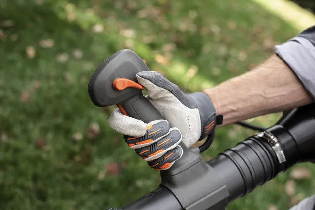 Husqvarna 345BT Dmuchawy