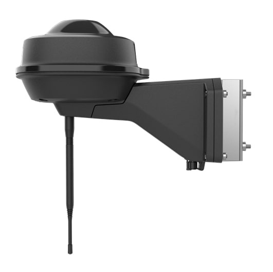 Stacja referencyjna Husqvarna EPOS RS5