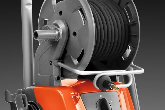 Husqvarna PW 490 Myjka Ciśnieniowa