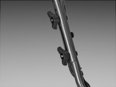 Husqvarna ST 227 Odśnieżarka Husqvarna ST 227 Odśnieżarka