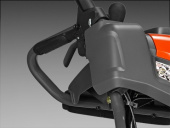 Husqvarna ST 227 Odśnieżarka Husqvarna ST 227 Odśnieżarka