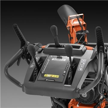 HUSQVARNA ST 330 Odśnieżarka