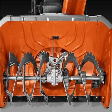 HUSQVARNA ST 330 Odśnieżarka