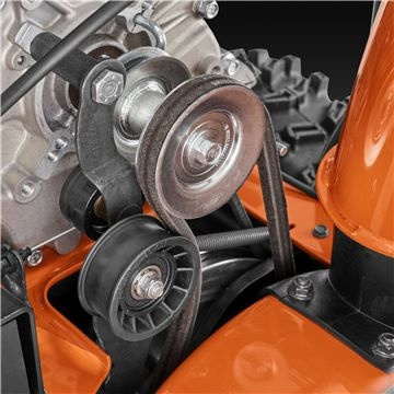 HUSQVARNA ST 330 Odśnieżarka