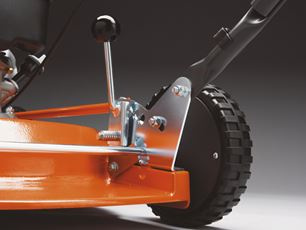 Klippo LB553Se Kosiarki