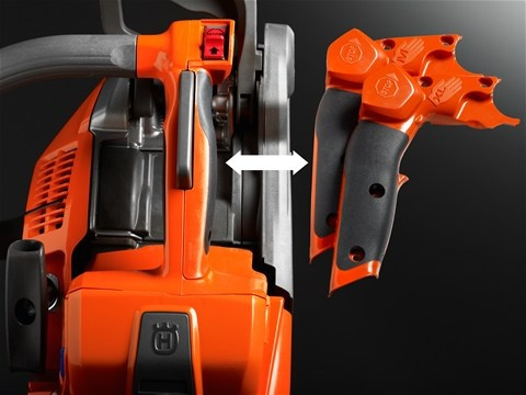 Husqvarna T540 XP Mark II Pilarki