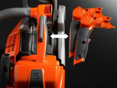 Husqvarna T540 XP Mark II Pilarki Husqvarna T540 XP Mark II Pilarki