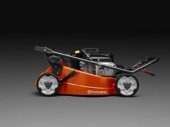 Husqvarna LB 256SP Husqvarna LB 256SP
