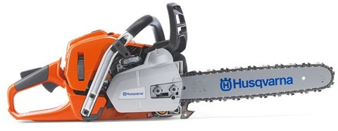 Husqvarna 560 XP Pilarki