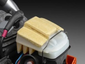 Husqvarna 560 XP Pilarki Husqvarna 560 XP Pilarki