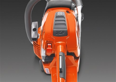 Husqvarna 562 XP G Pilarki (tylko korpus silnika)