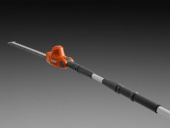 HUSQVARNA 120iTK4-H z akumulatorem i ładowarką HUSQVARNA 120iTK4-H z akumulatorem i ładowarką