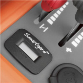 Husqvarna Rider 214C + Lemiesz do odśnieżania Husqvarna Rider 214C + Lemiesz do odśnieżania