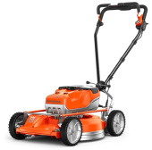 Husqvarna LB 553iV Husqvarna LB 553iV