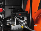 Husqvarna ST 230 Odśnieżarka Husqvarna ST 230 Odśnieżarka