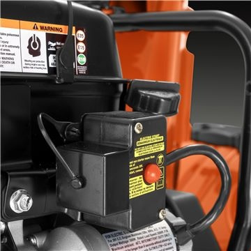 HUSQVARNA ST 327 Odśnieżarka