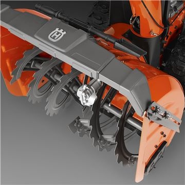 HUSQVARNA ST 330 Odśnieżarka
