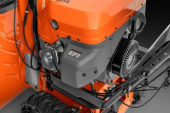 HUSQVARNA ST 424 Odśnieżarka HUSQVARNA ST 424 Odśnieżarka