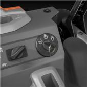 HUSQVARNA ST 424 Odśnieżarka HUSQVARNA ST 424 Odśnieżarka