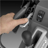 HUSQVARNA ST 424T Odśnieżarka HUSQVARNA ST 424T Odśnieżarka