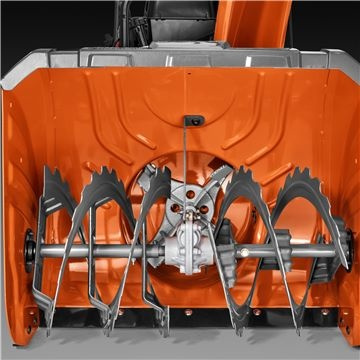 HUSQVARNA ST 430 Odśnieżarka