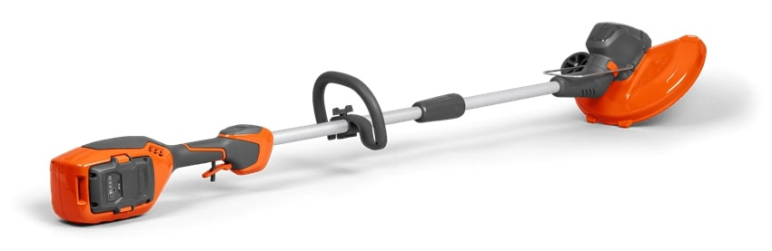 Husqvarna 110iL FLXi Podkaszarki Akumulatorowa + B70 & C80