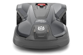 Husqvarna Automower® 320 Nera Start-pakiet Husqvarna Automower® 320 Nera Start-pakiet