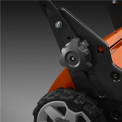 Husqvarna LC 347V Kosiarki