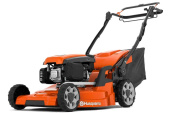 Husqvarna LC353VE Kosiarki Husqvarna LC353VE Kosiarki