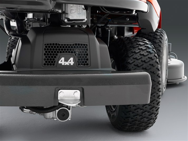 Husqvarna® Rider 216T AWD