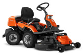 Husqvarna® Rider 216T AWD + Combi 103 Husqvarna® Rider 216T AWD + Combi 103
