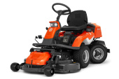 Husqvarna® Rider 216T AWD + Combi 103 Husqvarna® Rider 216T AWD + Combi 103