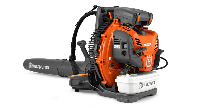 Husqvarna 590BTS Dmuchawy