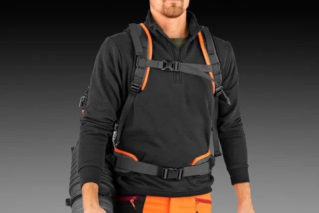 Husqvarna 590BTS Dmuchawy