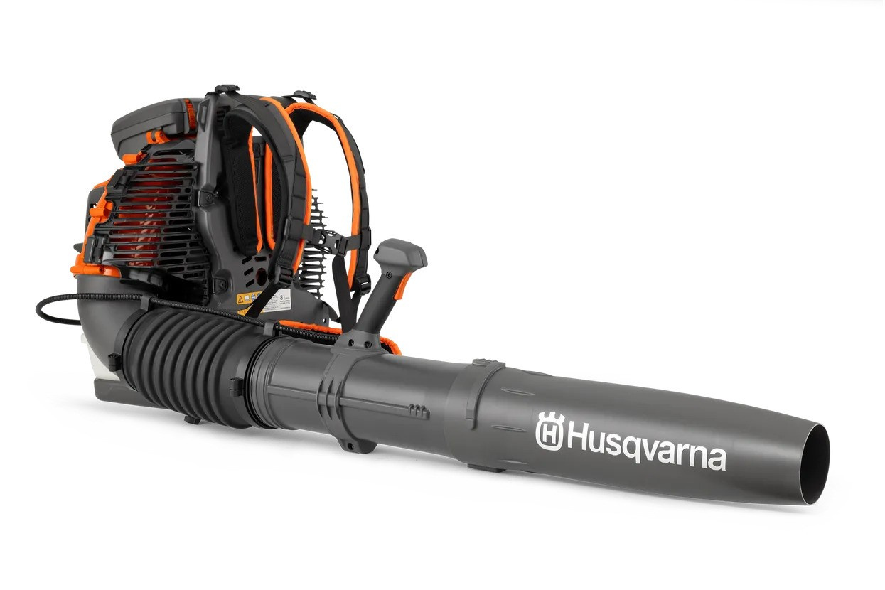 Husqvarna 590BTS Dmuchawy