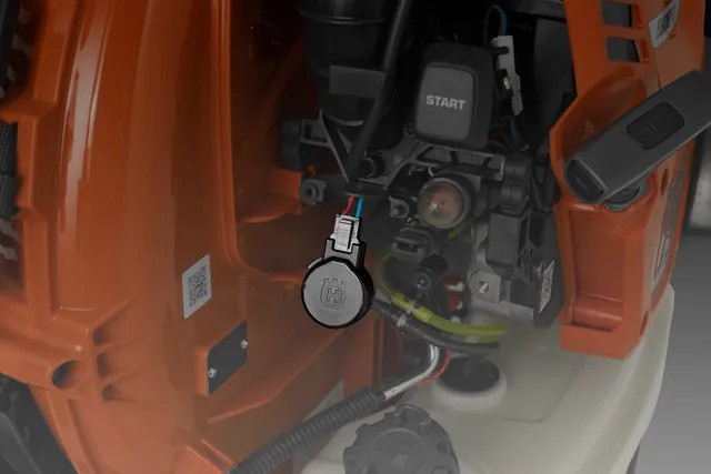 Husqvarna 590BTS Dmuchawy