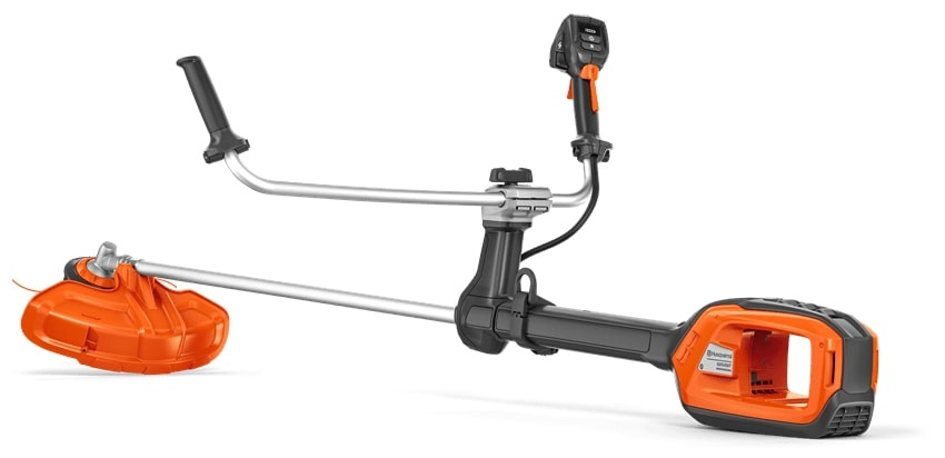 Husqvarna 525iRXT Podkaszarki Akumulatorowa-Zestaw
